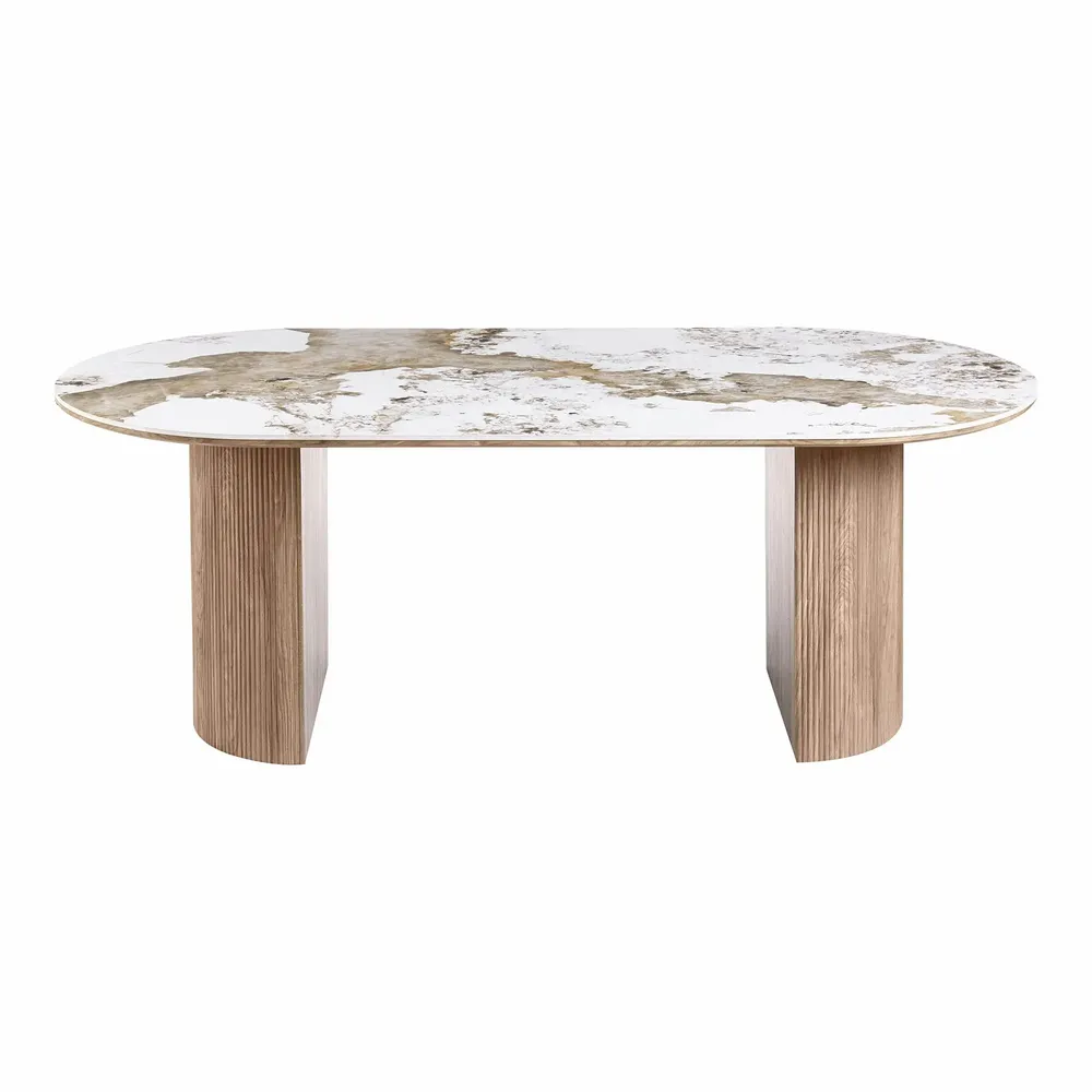 Dining Tables - Athens Dining Table - HOUSE NORDIC