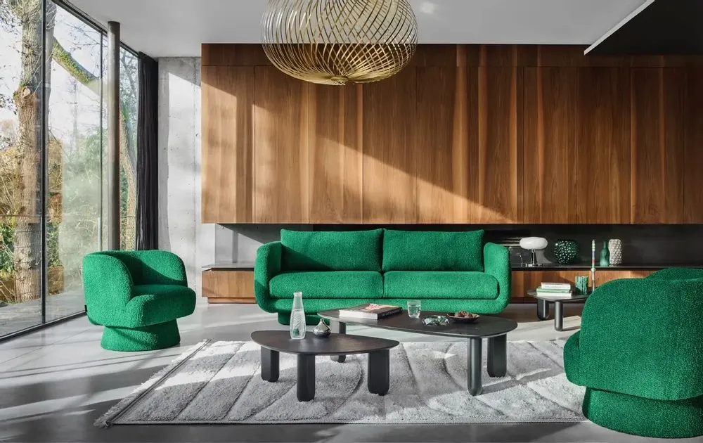 Sofas - Icon - RALPH M.