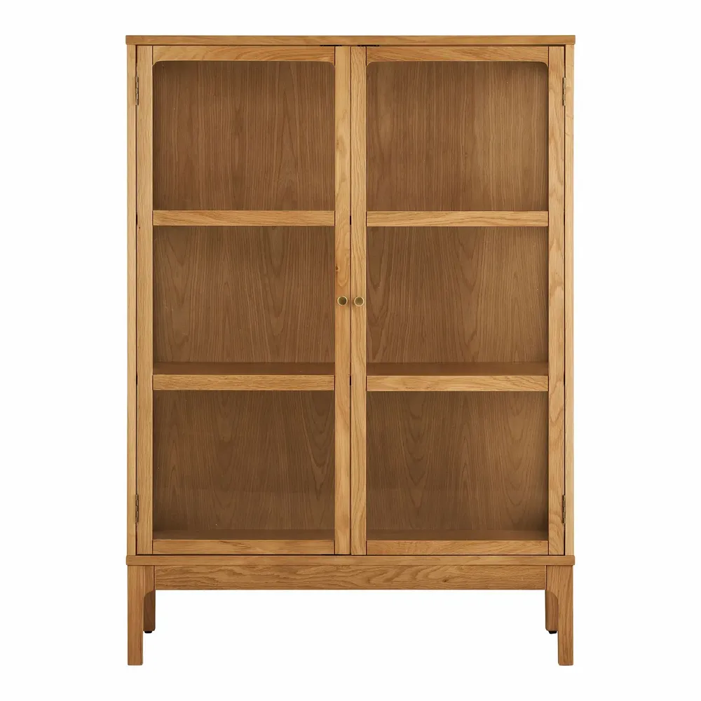 Sideboards - Zamora Cabinet - HOUSE NORDIC