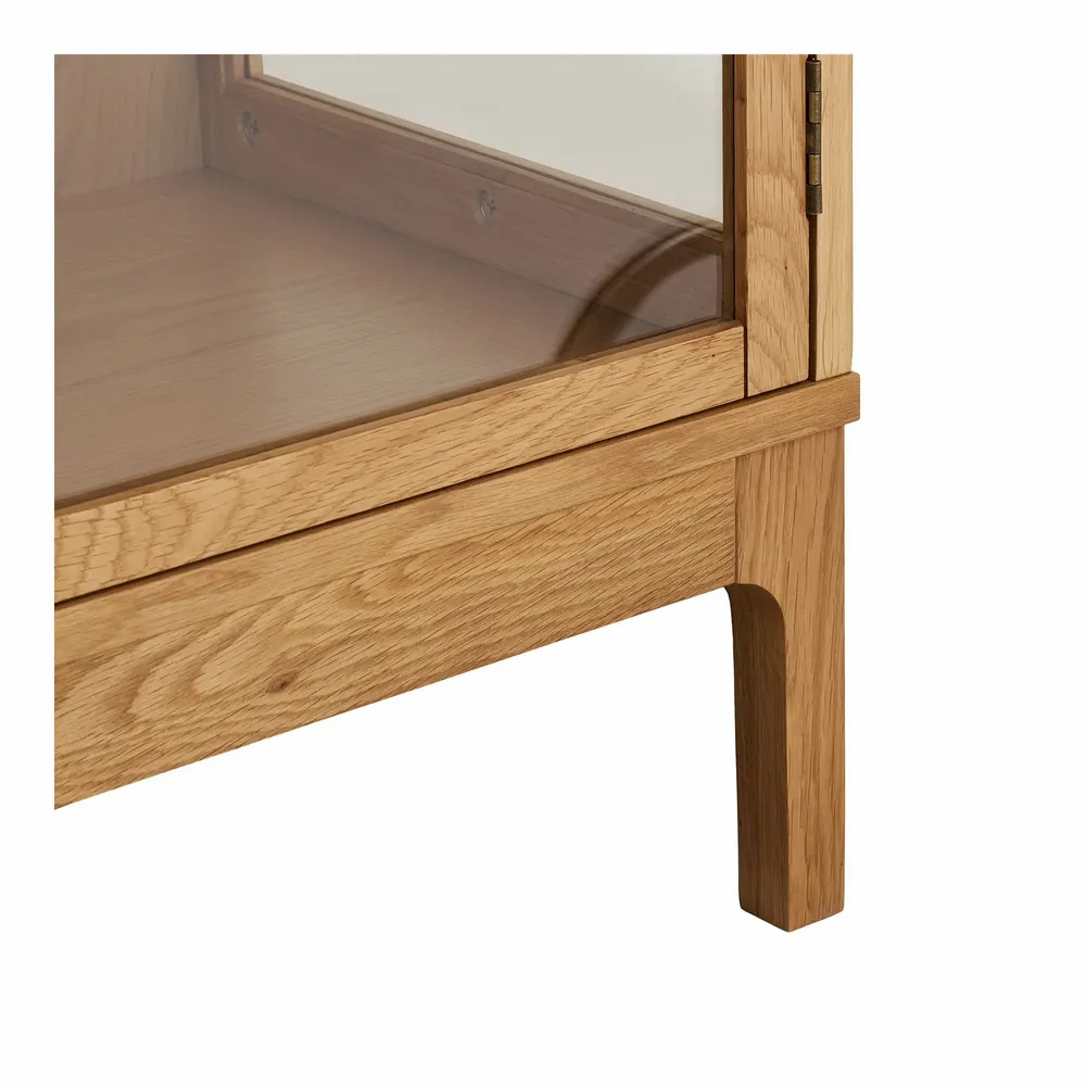 Sideboards - Zamora Cabinet - HOUSE NORDIC