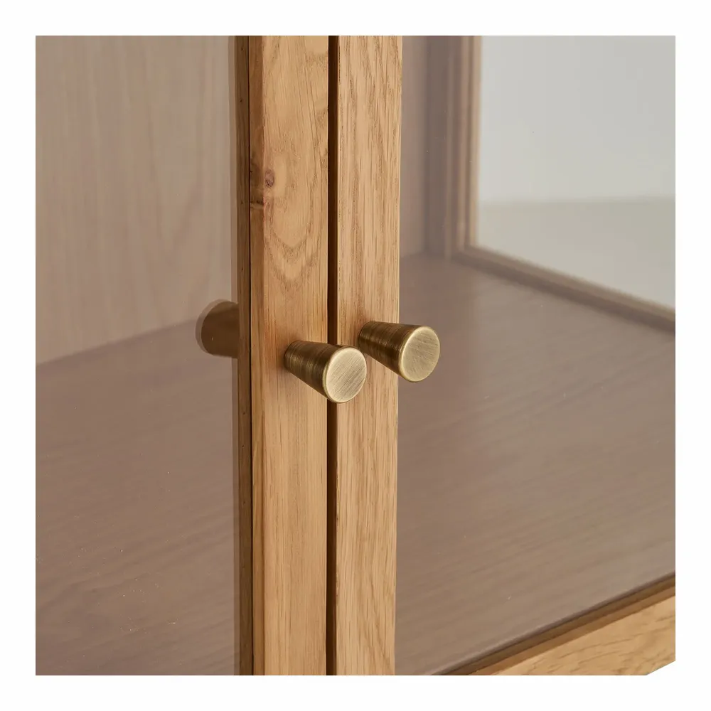 Sideboards - Zamora Cabinet - HOUSE NORDIC