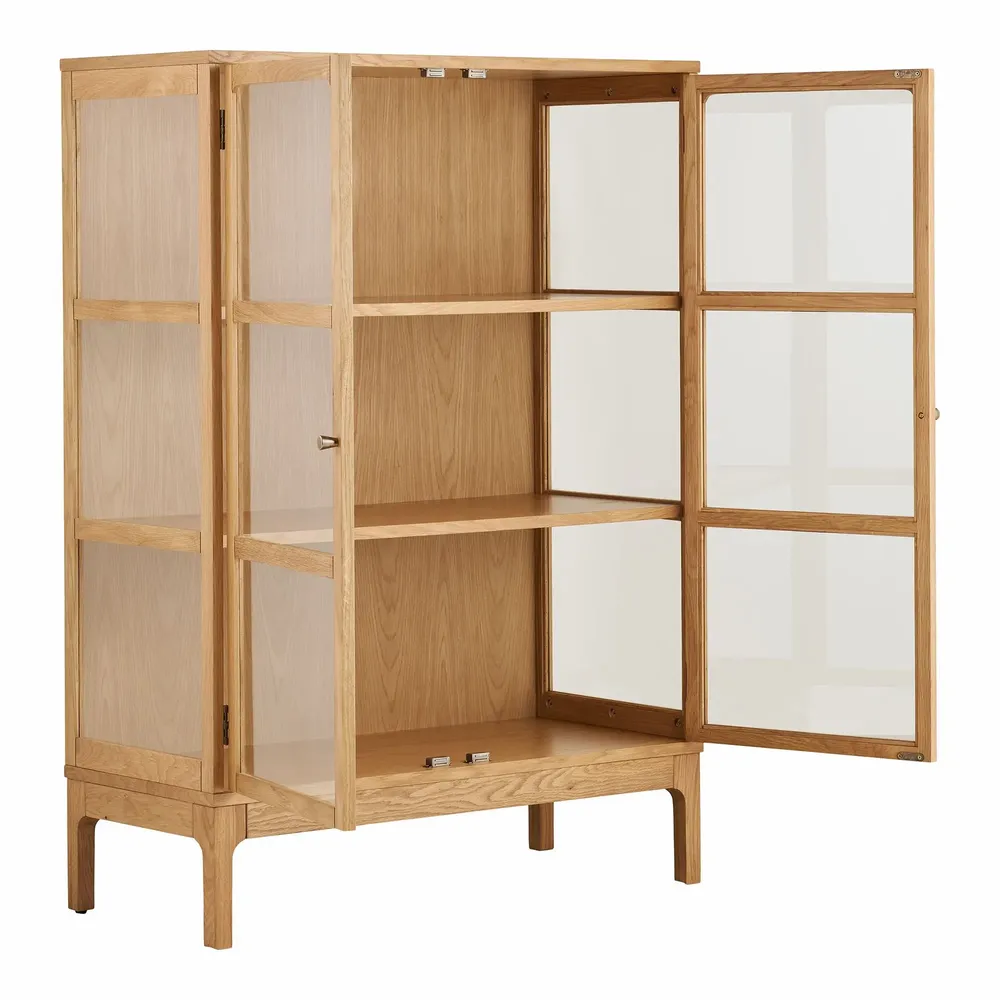 Sideboards - Zamora Cabinet - HOUSE NORDIC