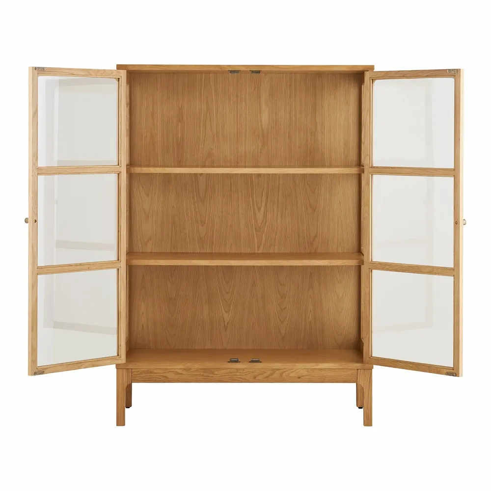 Sideboards - Zamora Cabinet - HOUSE NORDIC