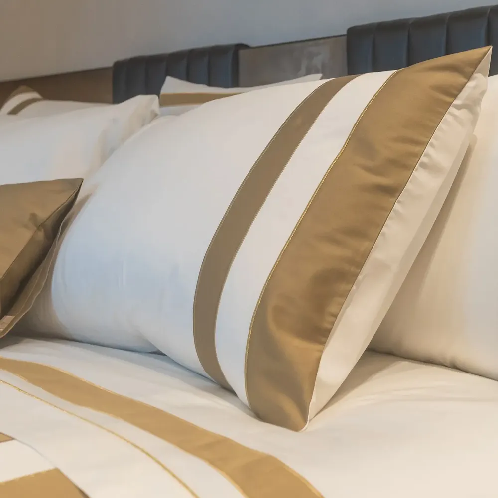 Bed linens - Picasso - MAISON CLAIRE