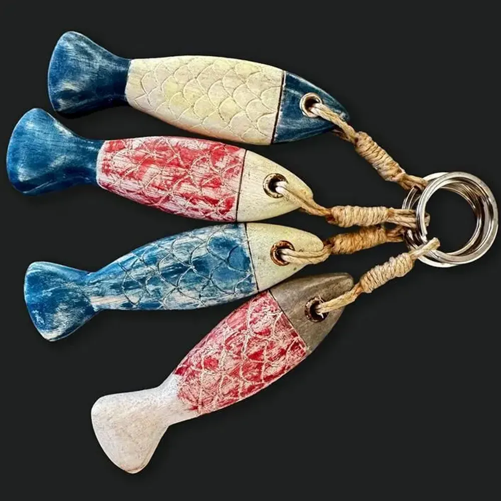 Cadeaux - Porte-clés Mango | Pack 100 - ERNESTO DE BARCELONA