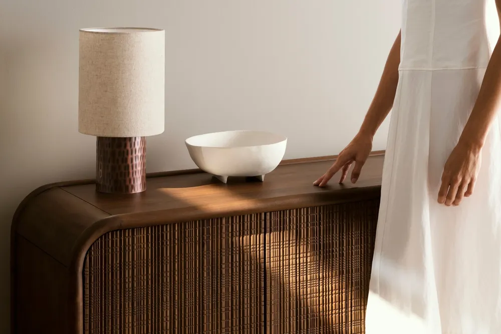 Sideboards - Sideboard Sanat - BIZZOTTO ANDREA