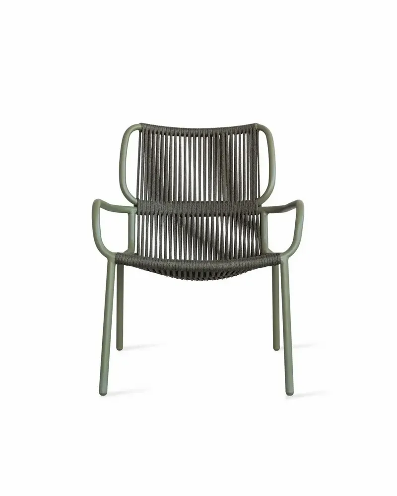Lounge chairs - Ribbon lounge chair - VINCENT SHEPPARD