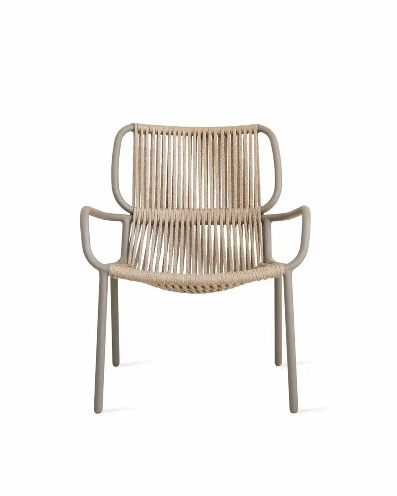 Lounge chairs - Ribbon lounge chair - VINCENT SHEPPARD