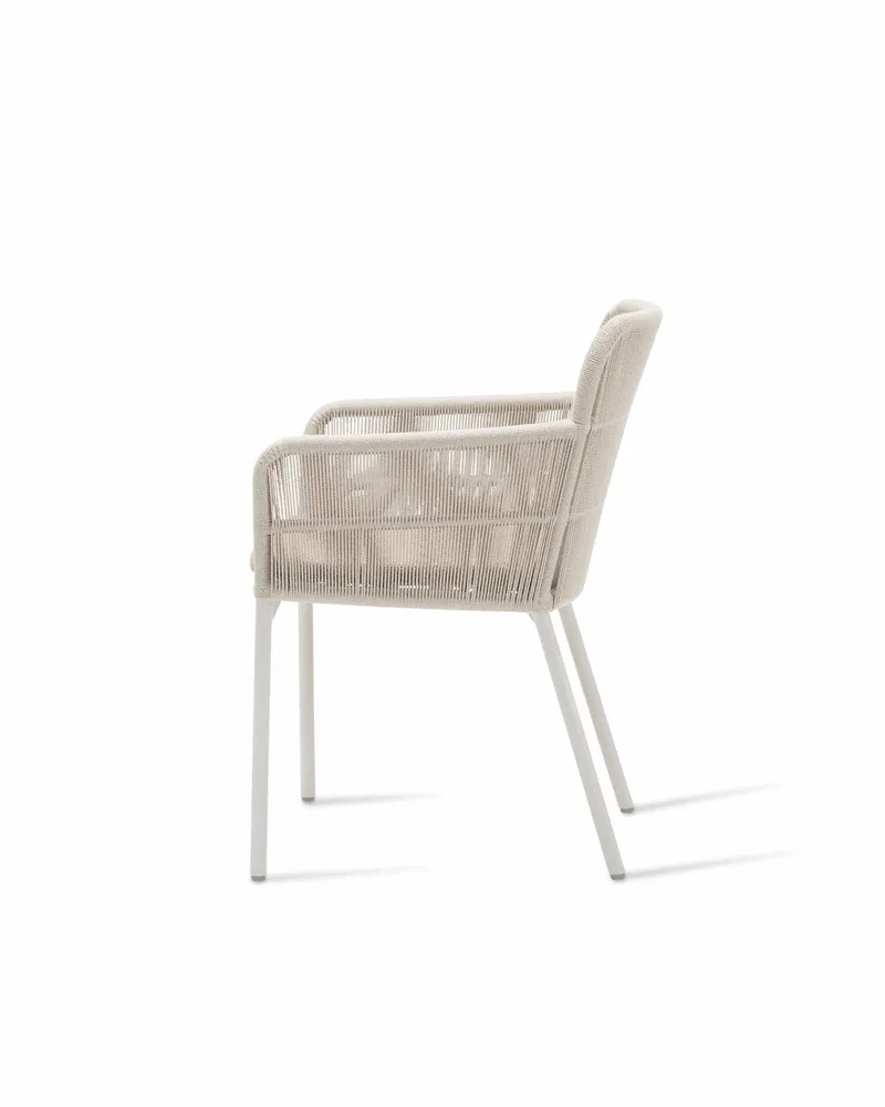 Chairs - Akari dining chair - VINCENT SHEPPARD