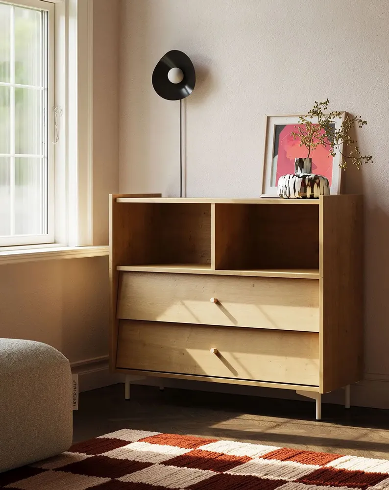 Commodes - Commode SKRA SKR31 - UPPER HALF