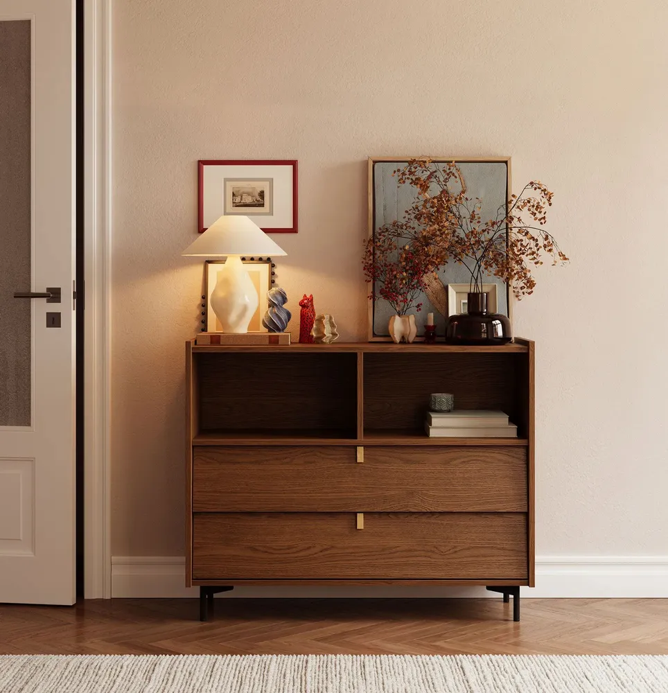 Commodes - Commode SKRA SKR31 - UPPER HALF