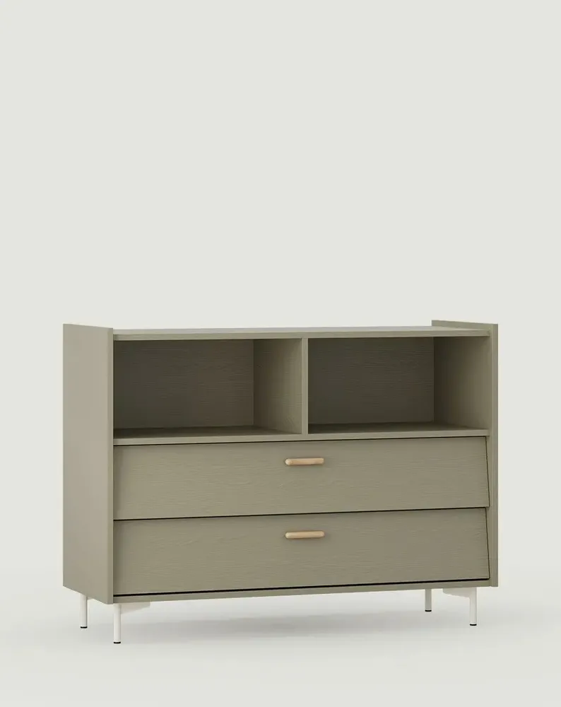 Commodes - Commode SKRA SKR31 - UPPER HALF