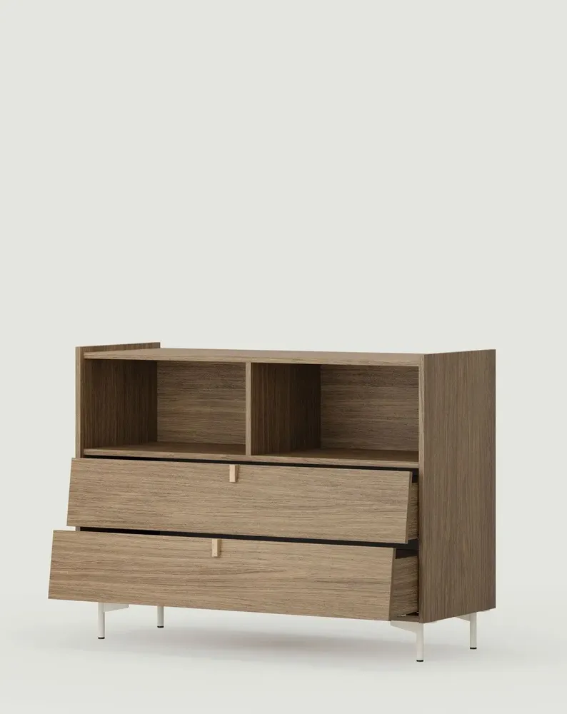 Commodes - Commode SKRA SKR31 - UPPER HALF