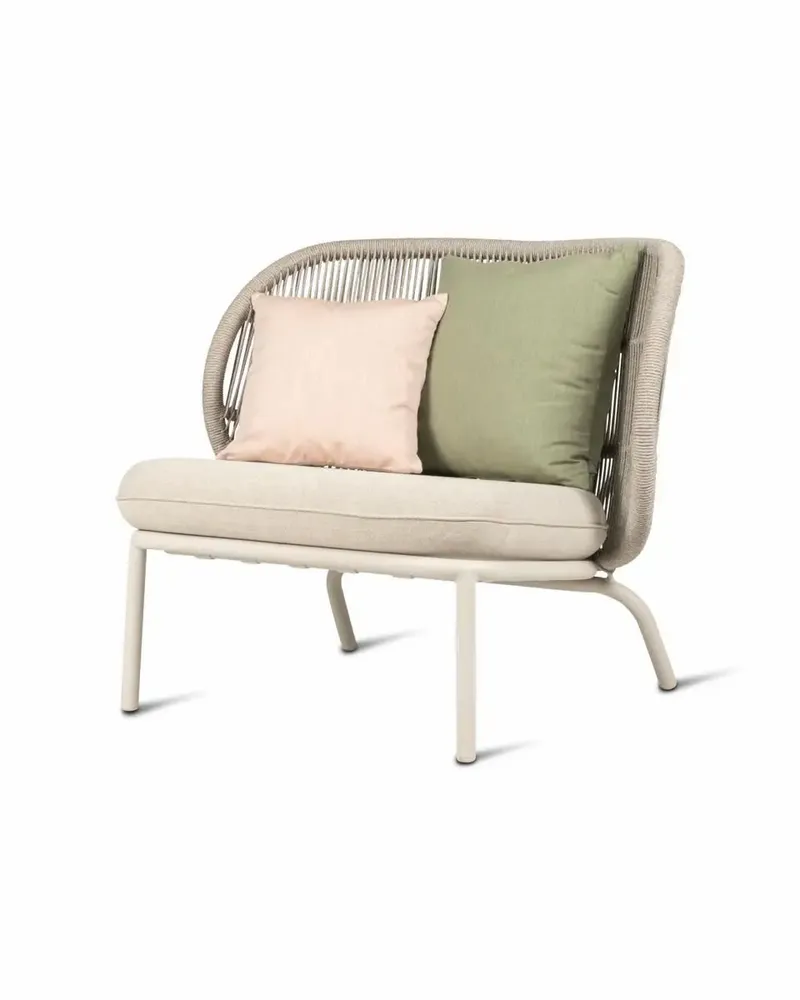 Lounge chairs - Kodo lounge chair - VINCENT SHEPPARD