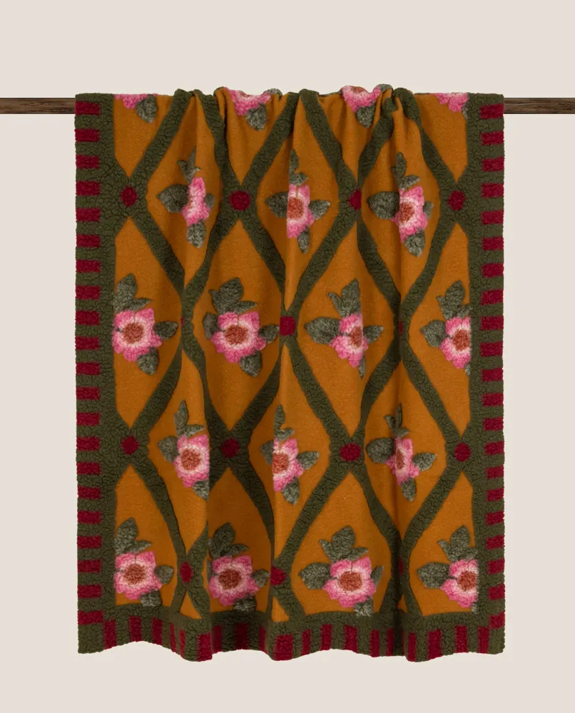 Plaids - COLLECTION DE LAINE BOUILLIE - FRATI HOME COLLECTION