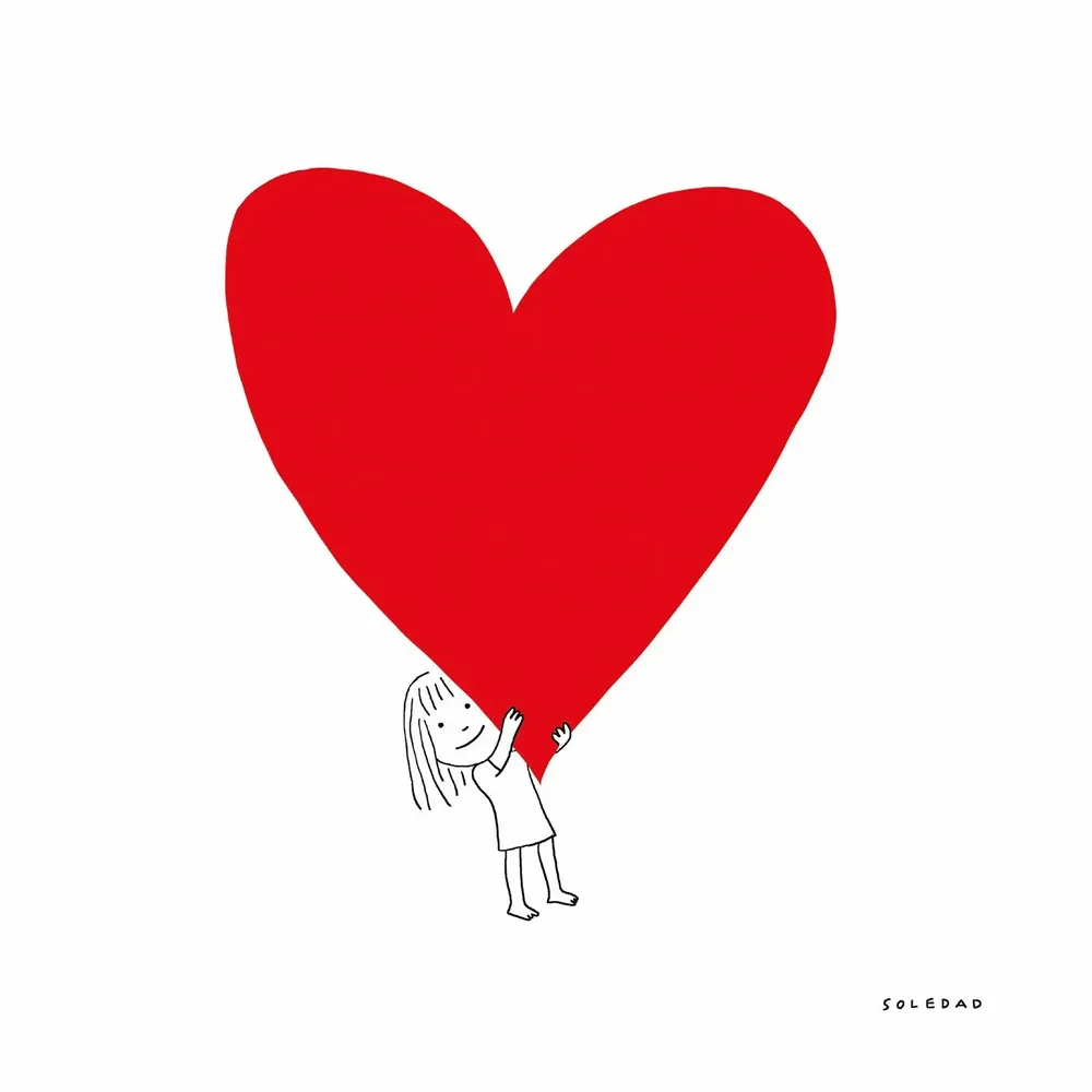 Clutches - SOLEDAD - JE VEUX ÊTRE LA - IMAGE REPUBLIC - IMAGE REPUBLIC