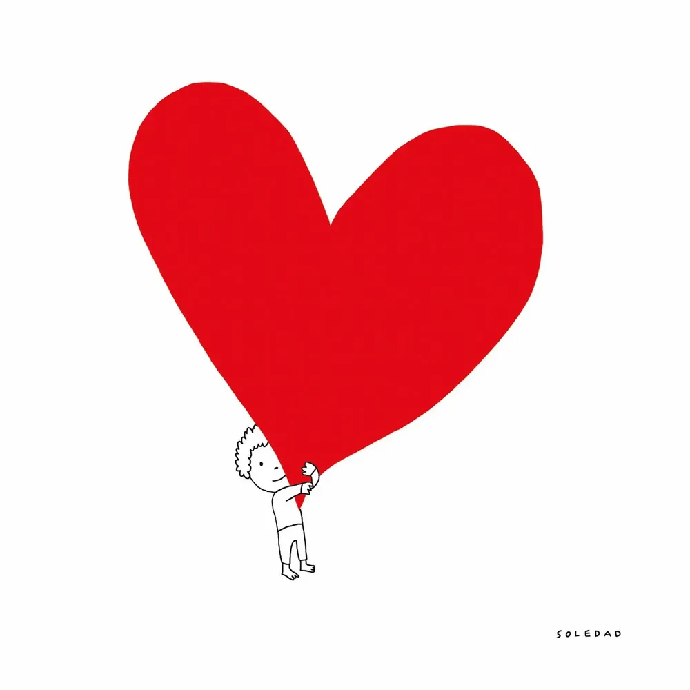 Clutches - SOLEDAD - JE VEUX ÊTRE LA - IMAGE REPUBLIC - IMAGE REPUBLIC