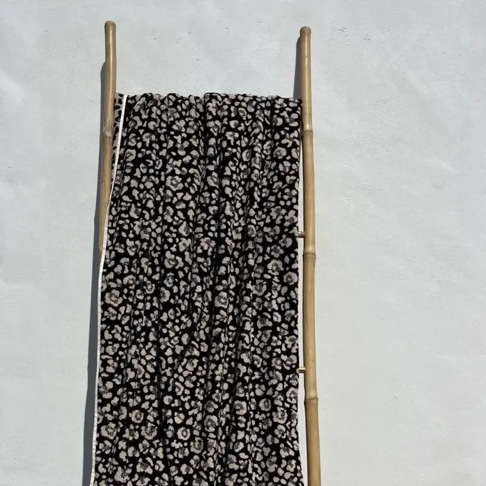 Serviettes de bain - Drap de plage Double face Premium coton Bio - Sauge - ATELIER DUNE