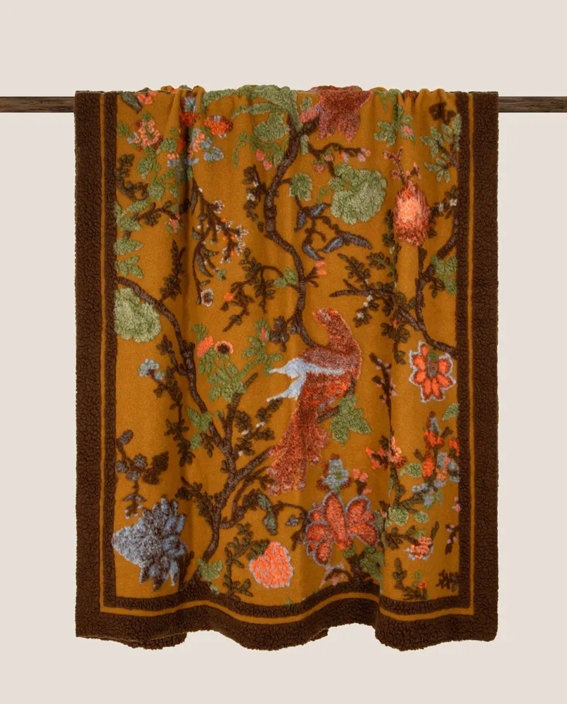 Plaids - COLLECTION DE LAINE BOUILLIE - FRATI HOME COLLECTION