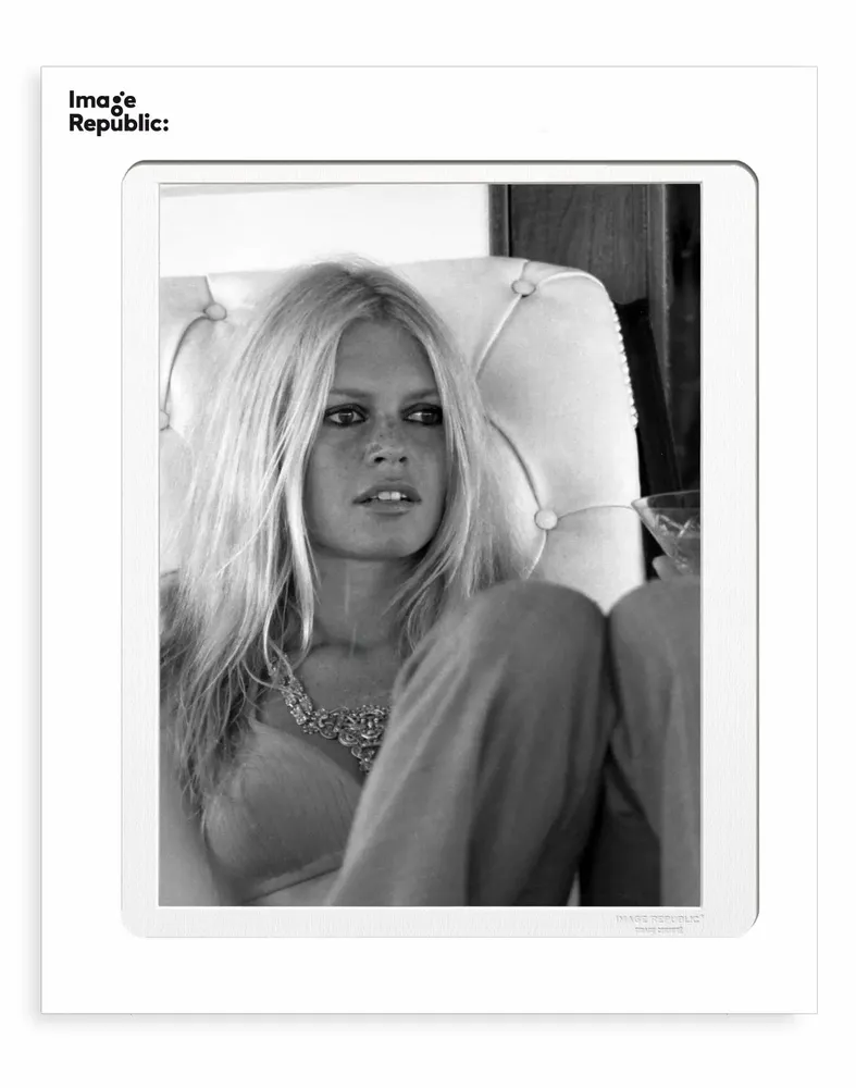 Affiches - LA GALERIE PHOTOS - Affiches - IMAGE REPUBLIC