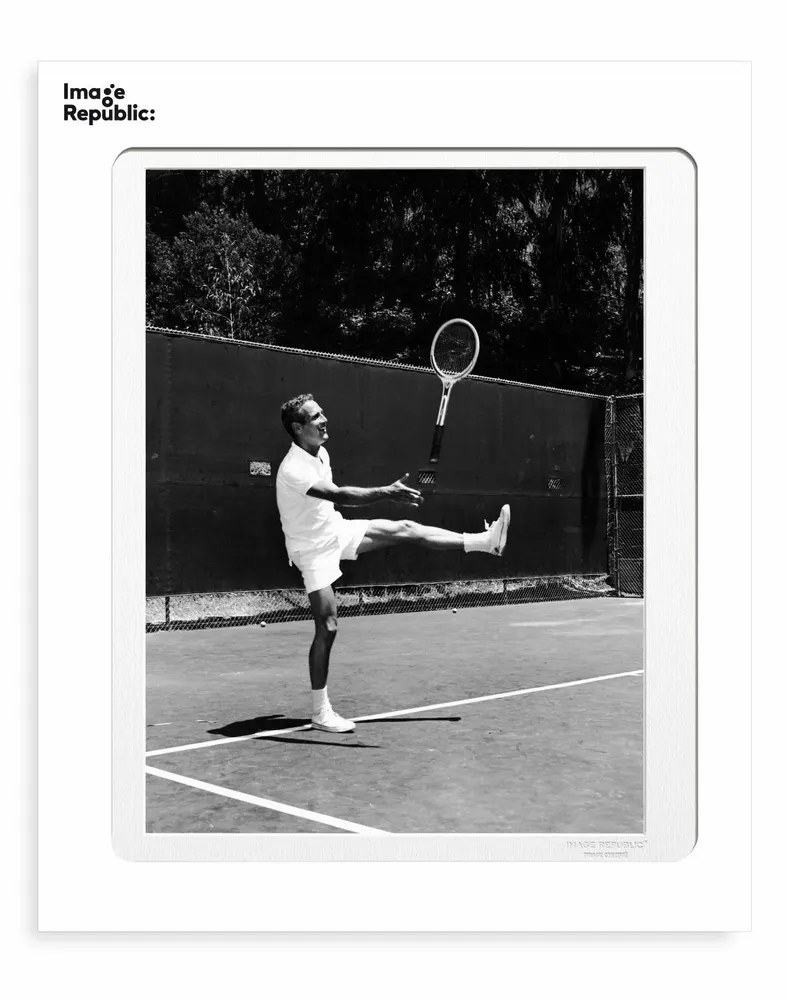 Affiches - LA GALERIE PHOTOS - Affiches - IMAGE REPUBLIC