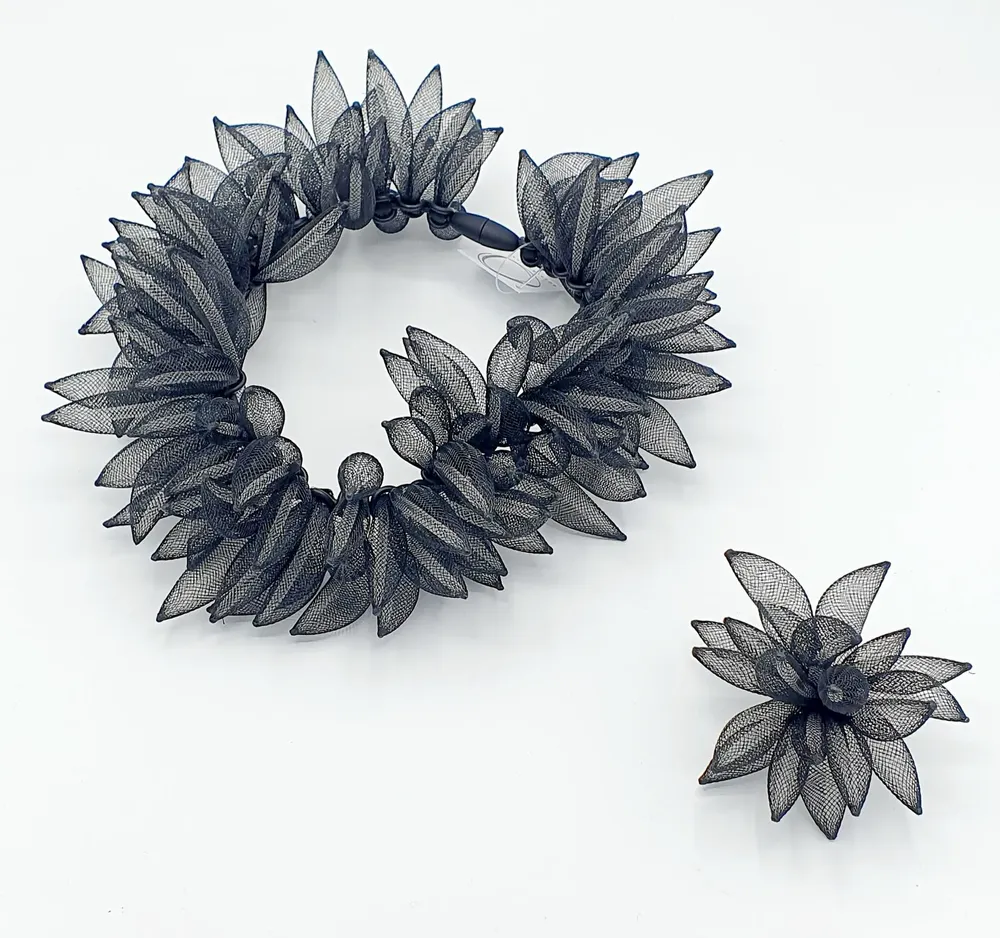 Jewelry - AURA BICOLOR - ROSALBA GALATI