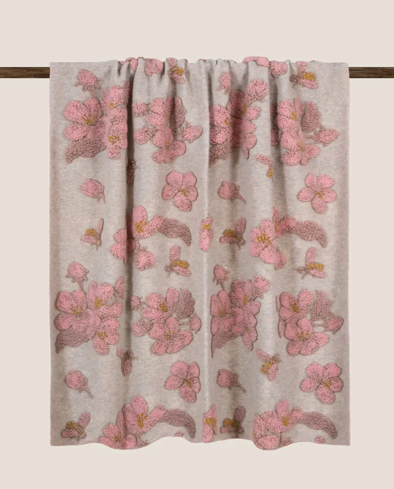 Plaids - EASY BOILED WOOL - FRATI HOME COLLECTION