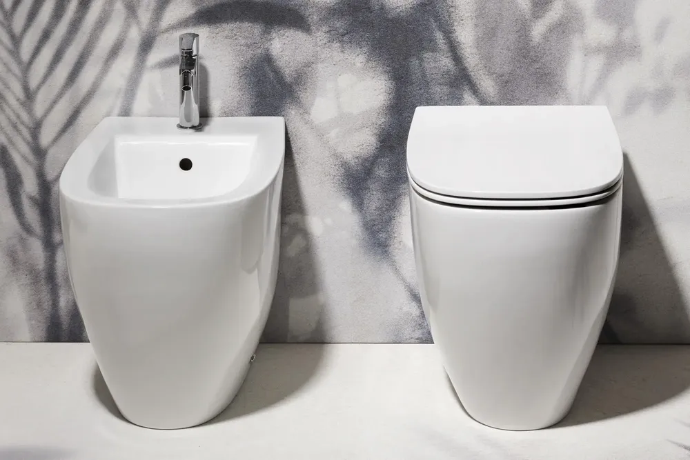 Toilets - JUNIPER - SIMAS SPA