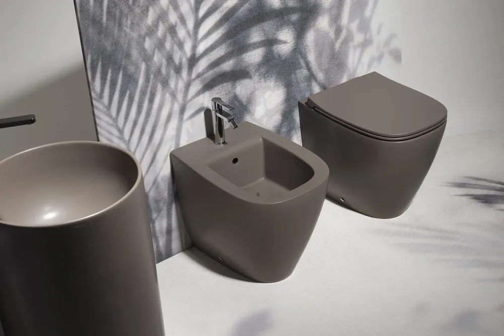 Toilets - JUNIPER - SIMAS SPA