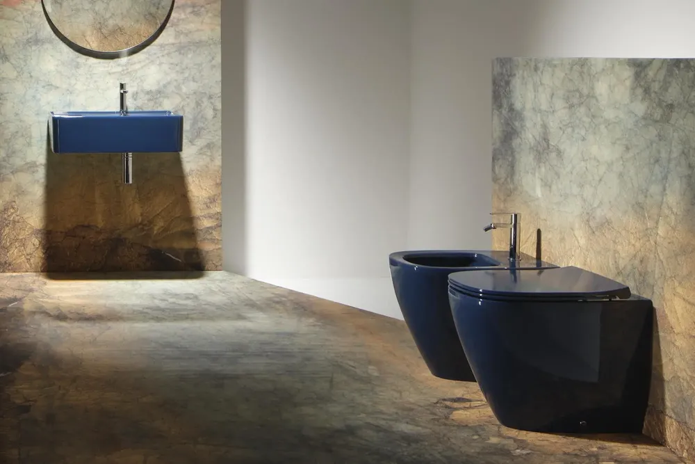 Toilets - JUNIPER - SIMAS SPA