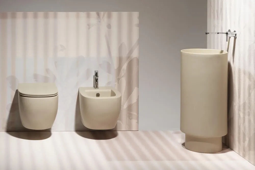 Toilets - JUNIPER - SIMAS SPA