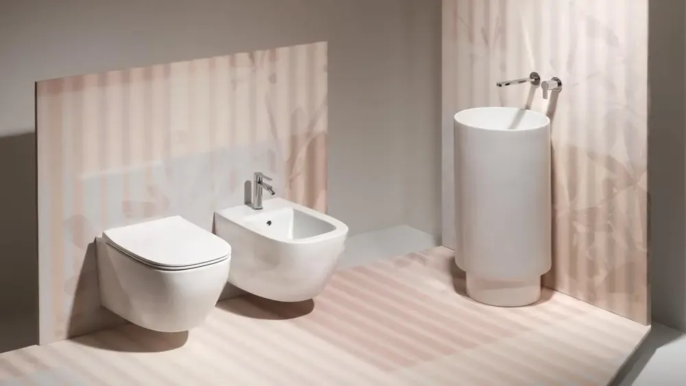 Toilets - JUNIPER - SIMAS SPA