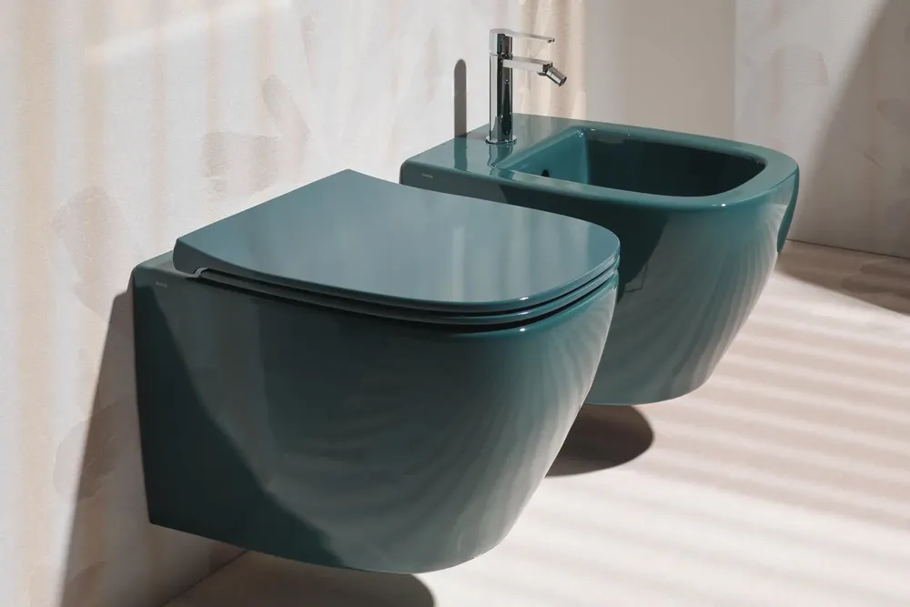 Toilets - JUNIPER - SIMAS SPA