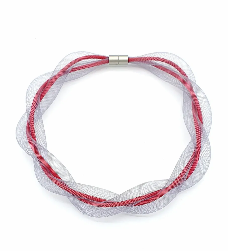 Jewelry - NEON PVC - ROSALBA GALATI