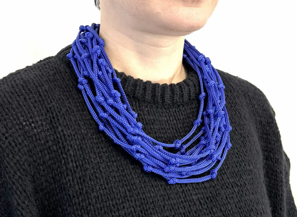 Jewelry - THAI - ROSALBA GALATI