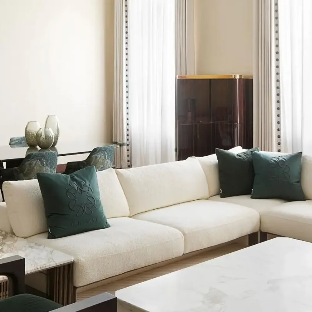 Cushions - ELIE SAAB cushion - ELIE SAAB MAISON