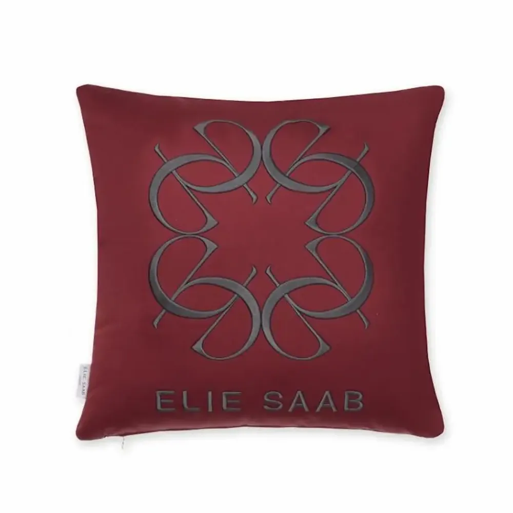 Cushions - ELIE SAAB cushion - ELIE SAAB MAISON