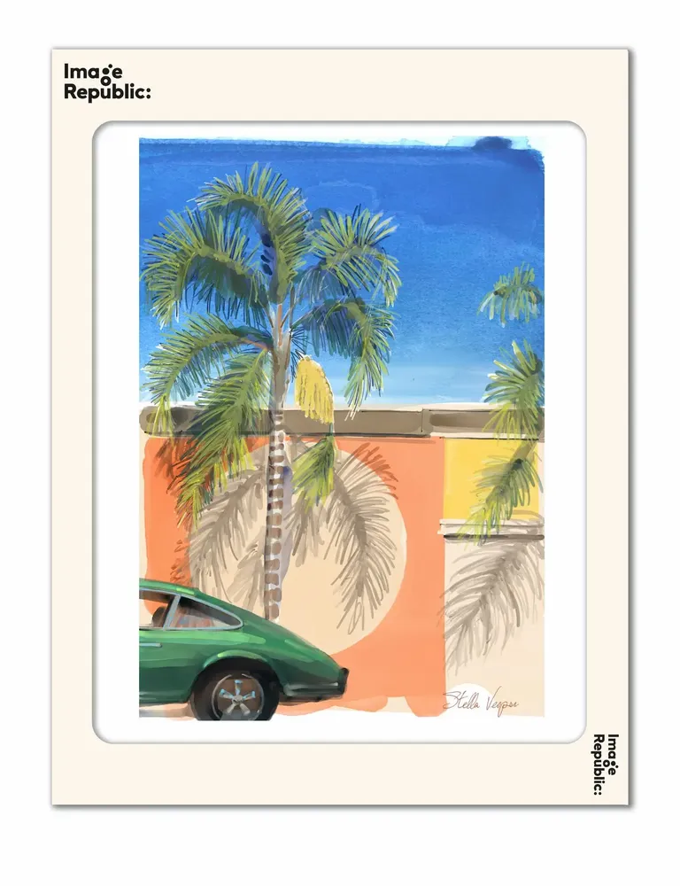 Affiches - Stella Vesper - IMAGE REPUBLIC