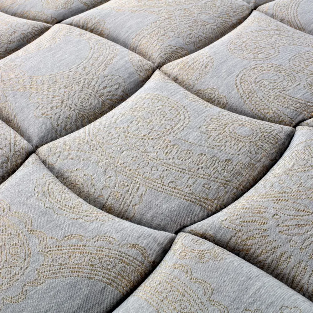 Beds - Chandon • Mattress - COLUNEX - MASTERS OF SLEEP