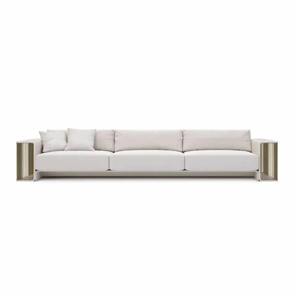 Sofas - Legacy sofa - ELIE SAAB MAISON