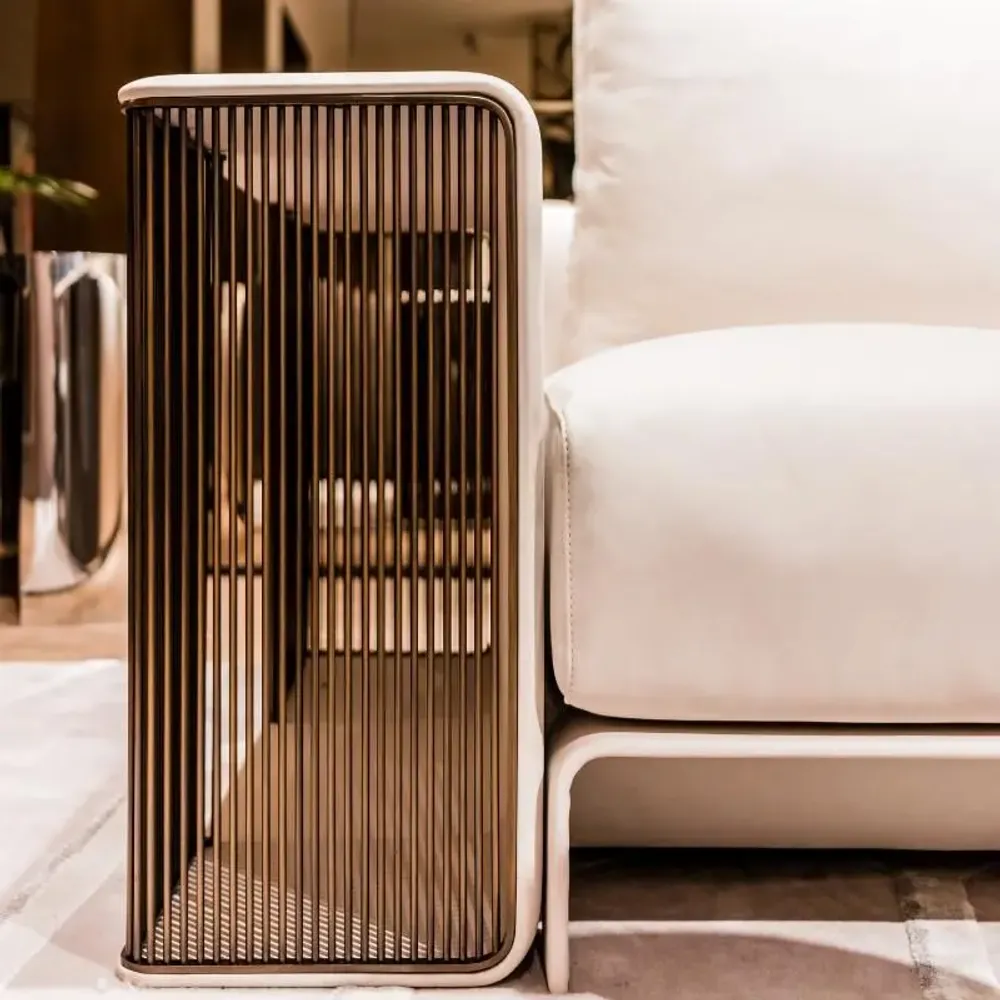 Sofas - Legacy sofa - ELIE SAAB MAISON