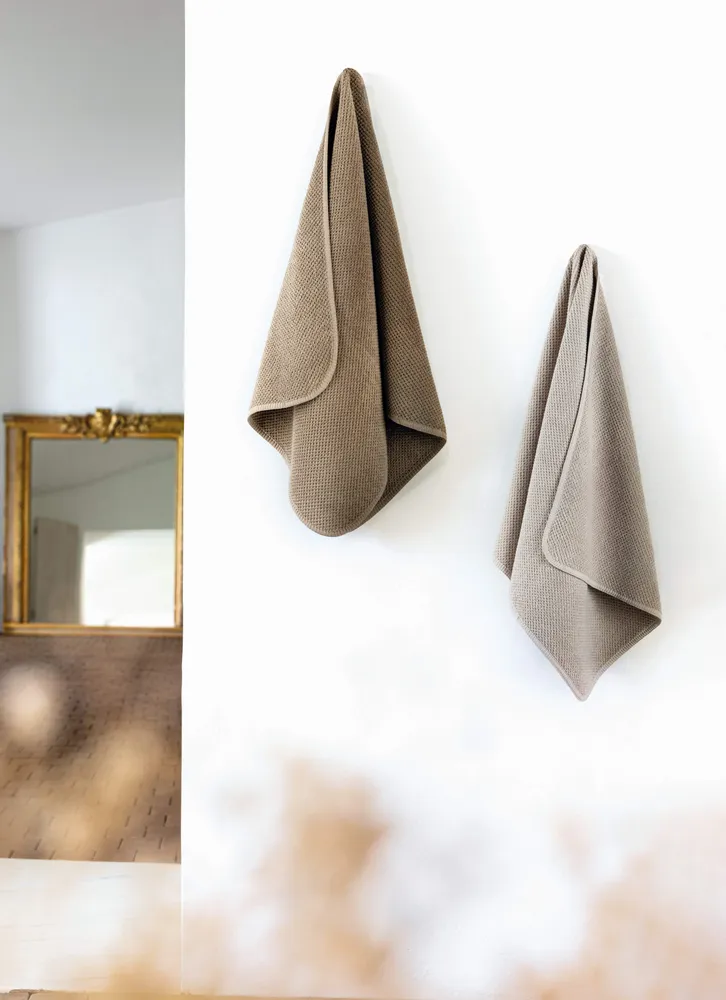 Autres linges de bain - Serviettes de bain - GRACCIOZA