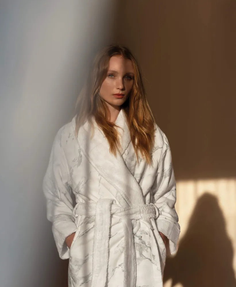 Peignoirs - Bathrobes - GRACCIOZA