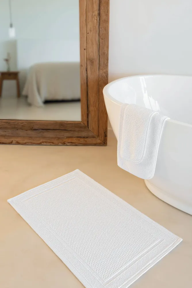 Tapis - Tapis pour salle de bain - GRACCIOZA