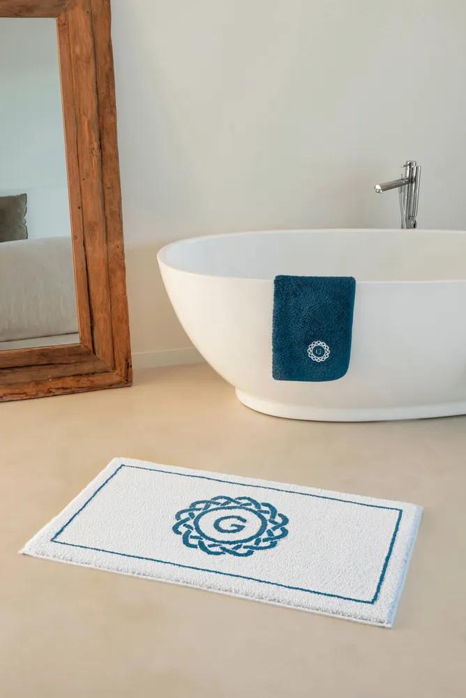 Tapis - Tapis pour salle de bain - GRACCIOZA