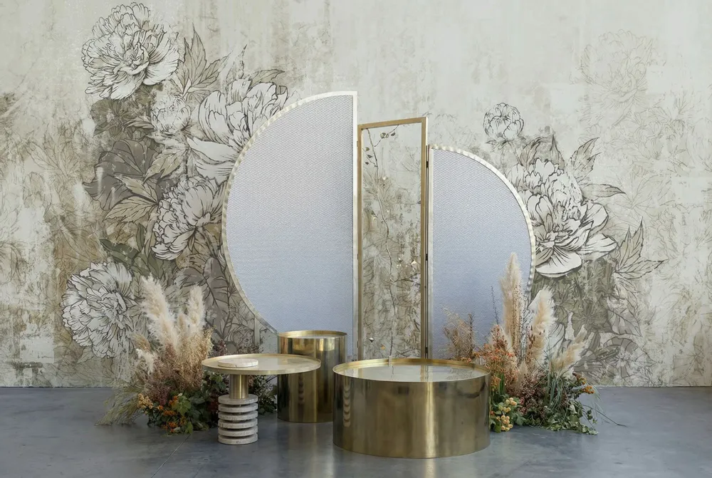 Coffee tables - Radici capsule Collection - BARONE ITALIA