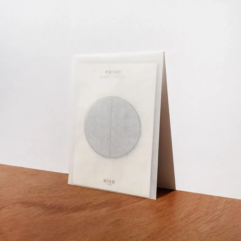 Card shop - POINT Map + Puzzle +Board - OISO