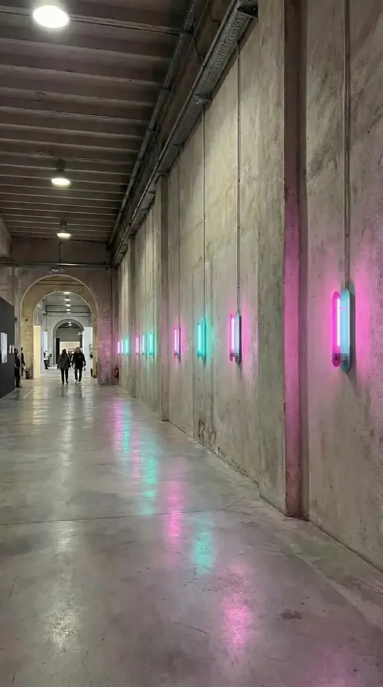 Wall lamps - ANDY - APPLIQUE - ELEMENTS LIGHTING