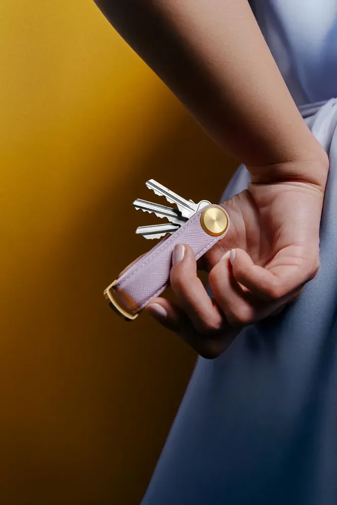 Organizer - Key Organiser Pro - ORBITKEY