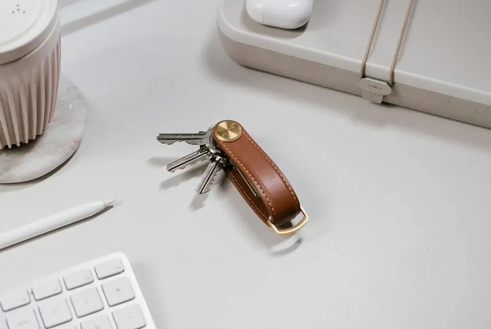 Organizer - Key Organiser Pro - ORBITKEY